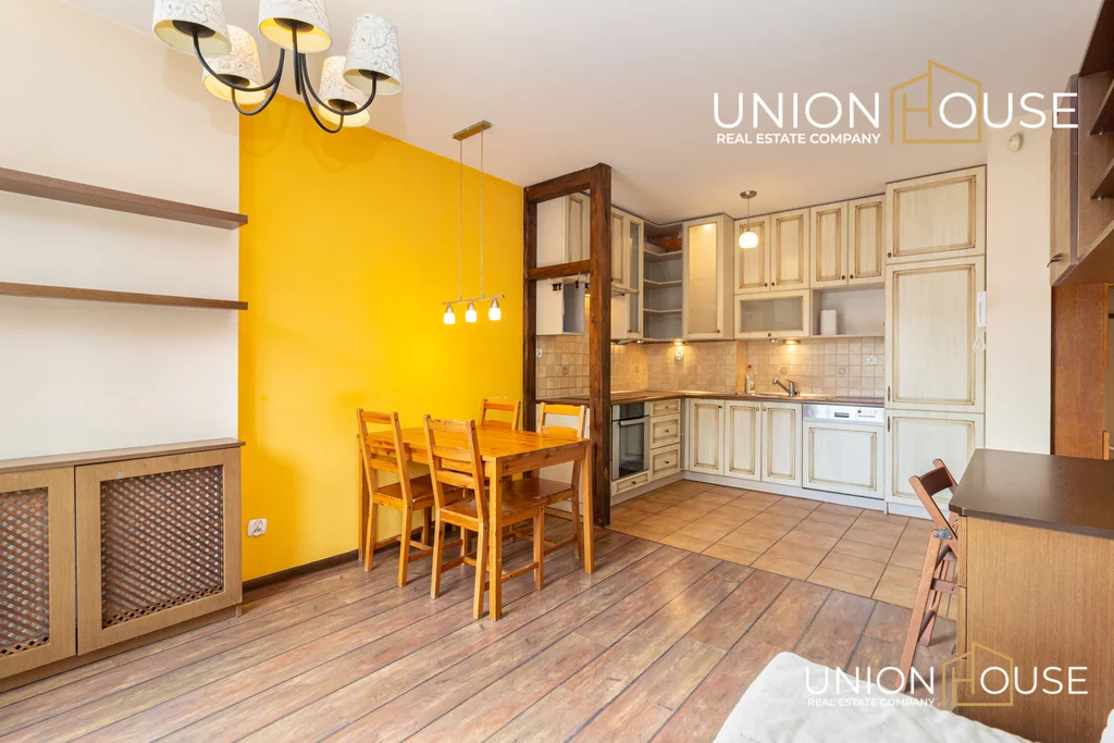 Apartamenty 447/12320/OMW Kraków Podgórze Podskale