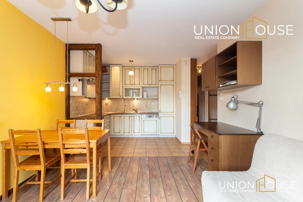 2 pokoje, mieszkanie 42,00 m², piętro 3, oferta nr , 447/12320/OMW, Kraków, Podgórze, Podskale