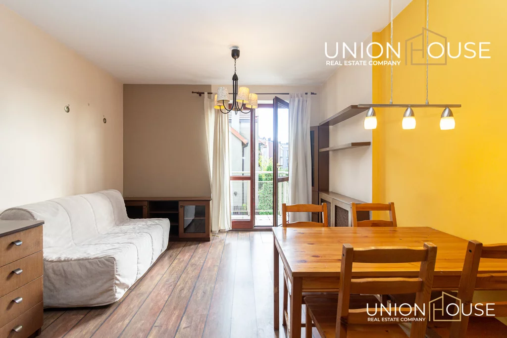 2 pokoje, mieszkanie 42,00 m², piętro 3, oferta nr , 447/12320/OMW, Kraków, Podgórze, Podskale