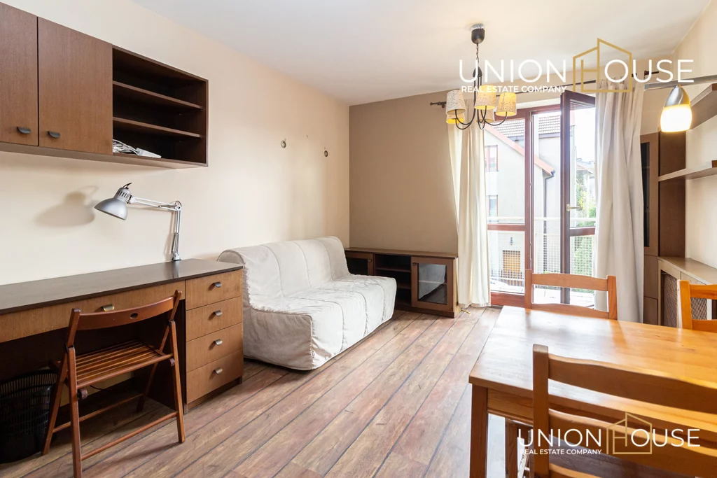 2 pokoje, mieszkanie 42,00 m², piętro 3, oferta nr , 447/12320/OMW, Kraków, Podgórze, Podskale