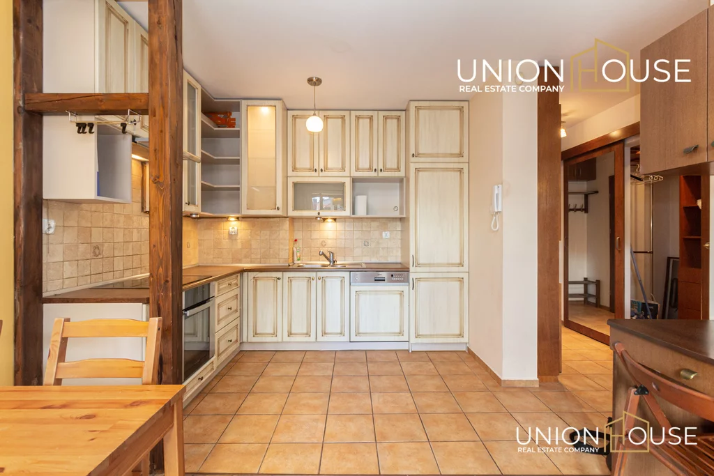 2 pokoje, mieszkanie 42,00 m², piętro 3, oferta nr , 447/12320/OMW, Kraków, Podgórze, Podskale