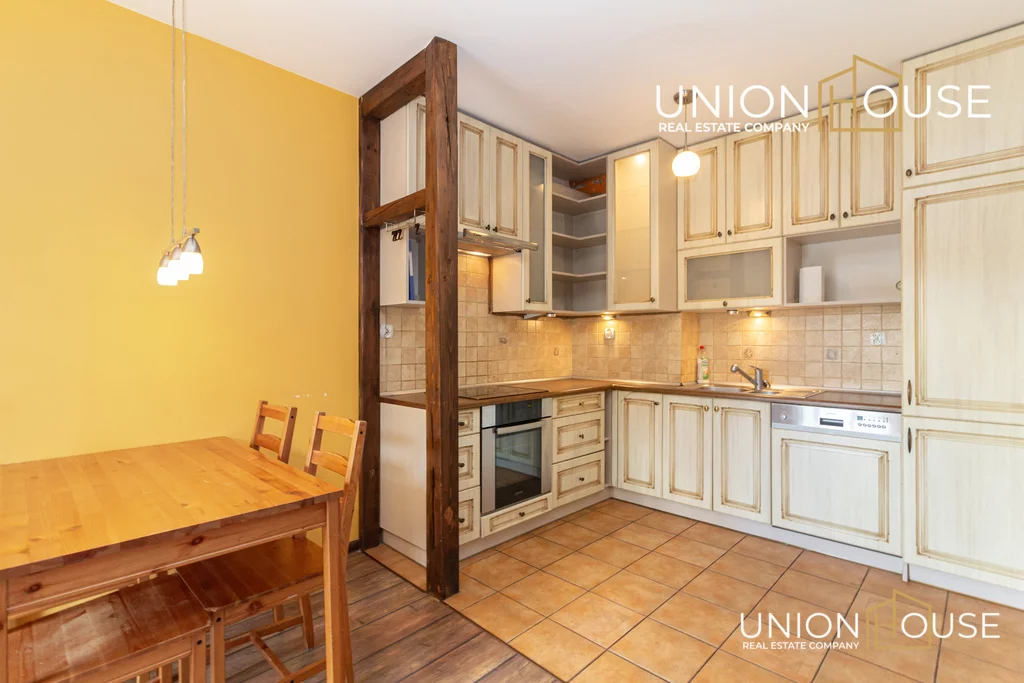 2 pokoje, mieszkanie 42,00 m², piętro 3, oferta nr , 447/12320/OMW, Kraków, Podgórze, Podskale