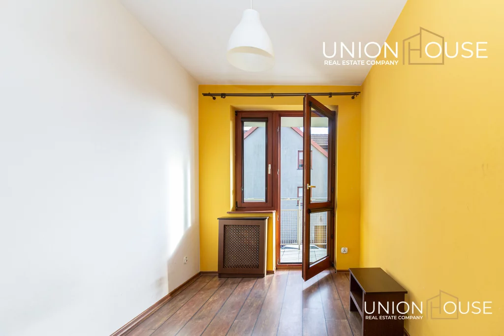 2 pokoje, mieszkanie 42,00 m², piętro 3, oferta nr , 447/12320/OMW, Kraków, Podgórze, Podskale