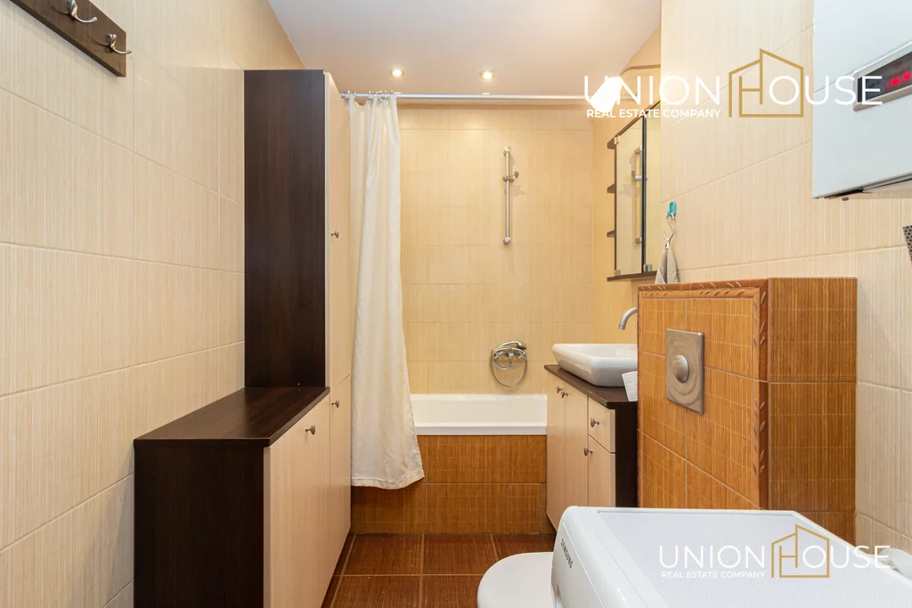 2 pokoje, mieszkanie 42,00 m², piętro 3, oferta nr , 447/12320/OMW, Kraków, Podgórze, Podskale