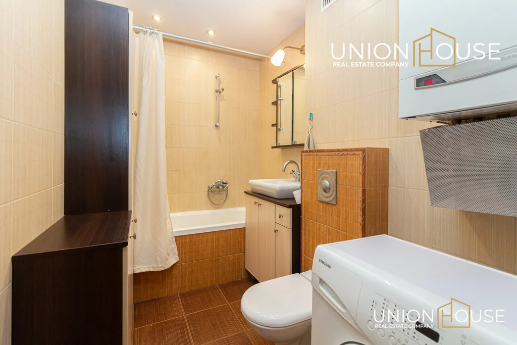 2 pokoje, mieszkanie 42,00 m², piętro 3, oferta nr , 447/12320/OMW, Kraków, Podgórze, Podskale