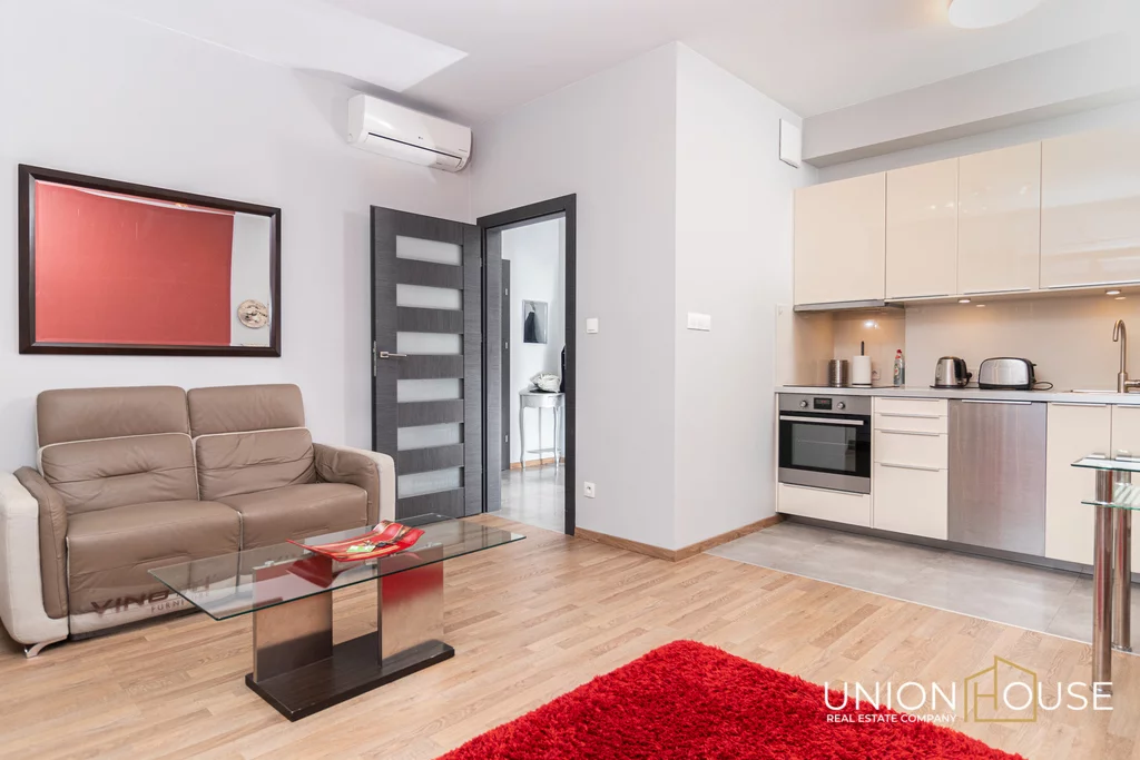 Apartamenty 442/12320/OMW Kraków Stare Miasto Rakowicka