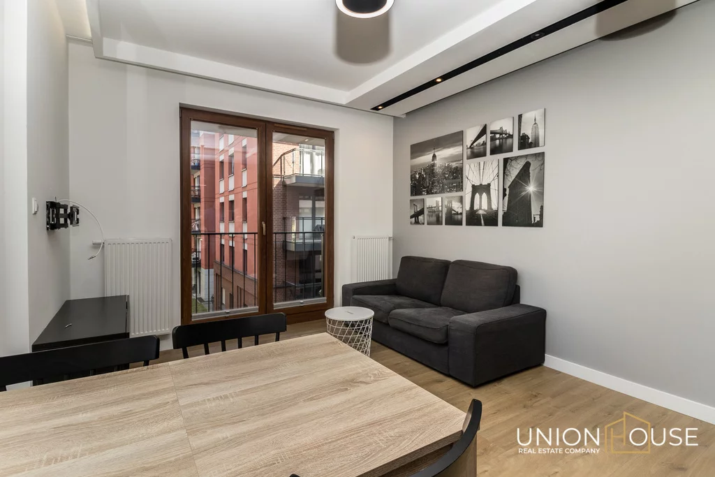 2 pokoje, mieszkanie 38,00 m², piętro 2, oferta nr , 487/12320/OMW, Kraków, Stare Miasto, Stare Miasto, Rakowicka