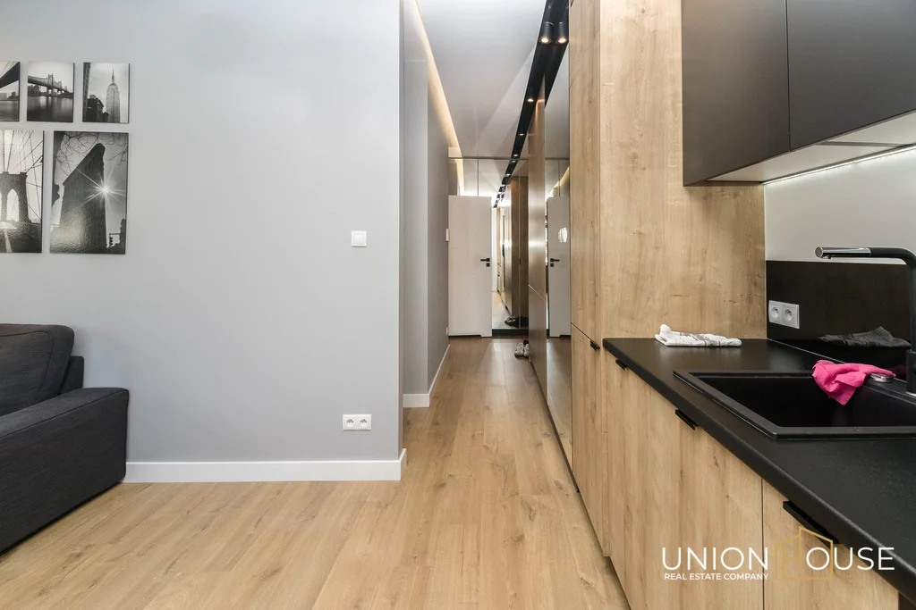 2 pokoje, mieszkanie 38,00 m², piętro 2, oferta nr , 487/12320/OMW, Kraków, Stare Miasto, Stare Miasto, Rakowicka