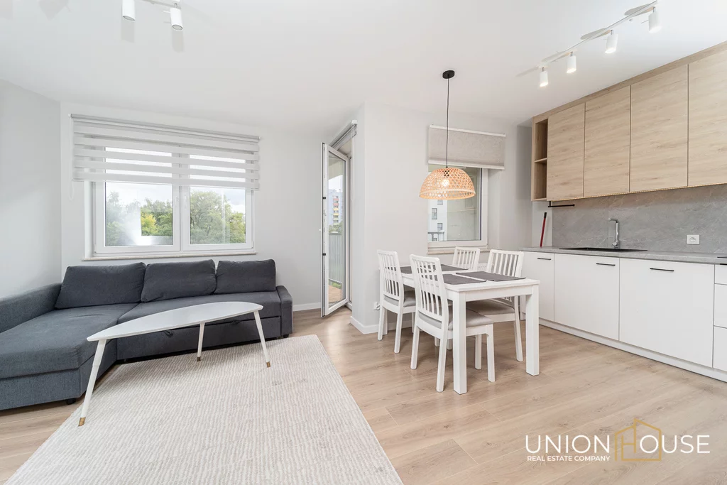 Apartamenty 436/12320/OMW Kraków Bieżanów-Prokocim Republiki Korczakowskiej