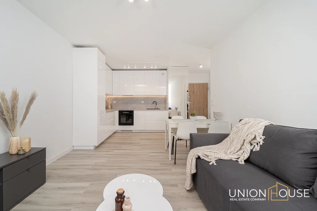 Apartamenty 485/12320/OMW Kraków Prądnik Biały Siewna