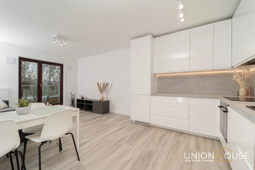 2 pokoje, mieszkanie 45,00 m², piętro 1, oferta nr , 485/12320/OMW, Kraków, Prądnik Biały, Siewna