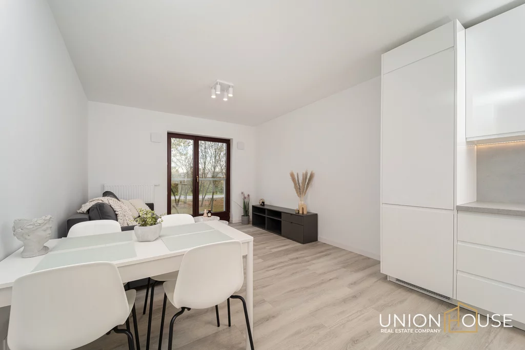2 pokoje, mieszkanie 45,00 m², piętro 1, oferta nr , 485/12320/OMW, Kraków, Prądnik Biały, Siewna