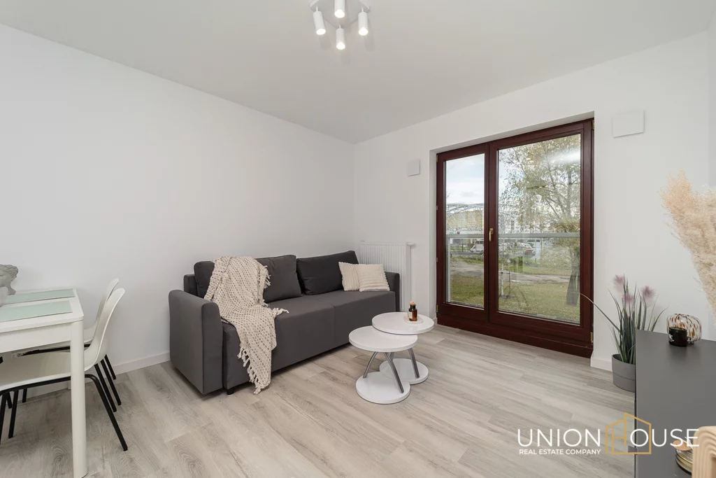2 pokoje, mieszkanie 45,00 m², piętro 1, oferta nr , 485/12320/OMW, Kraków, Prądnik Biały, Siewna