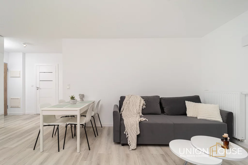 2 pokoje, mieszkanie 45,00 m², piętro 1, oferta nr , 485/12320/OMW, Kraków, Prądnik Biały, Siewna