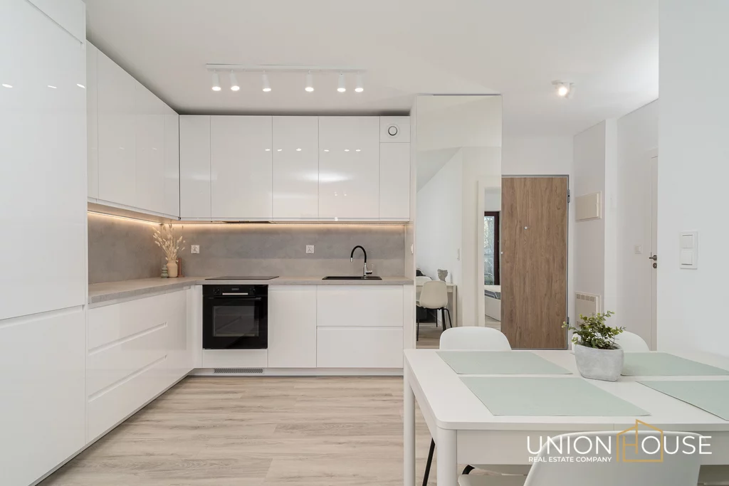 2 pokoje, mieszkanie 45,00 m², piętro 1, oferta nr , 485/12320/OMW, Kraków, Prądnik Biały, Siewna