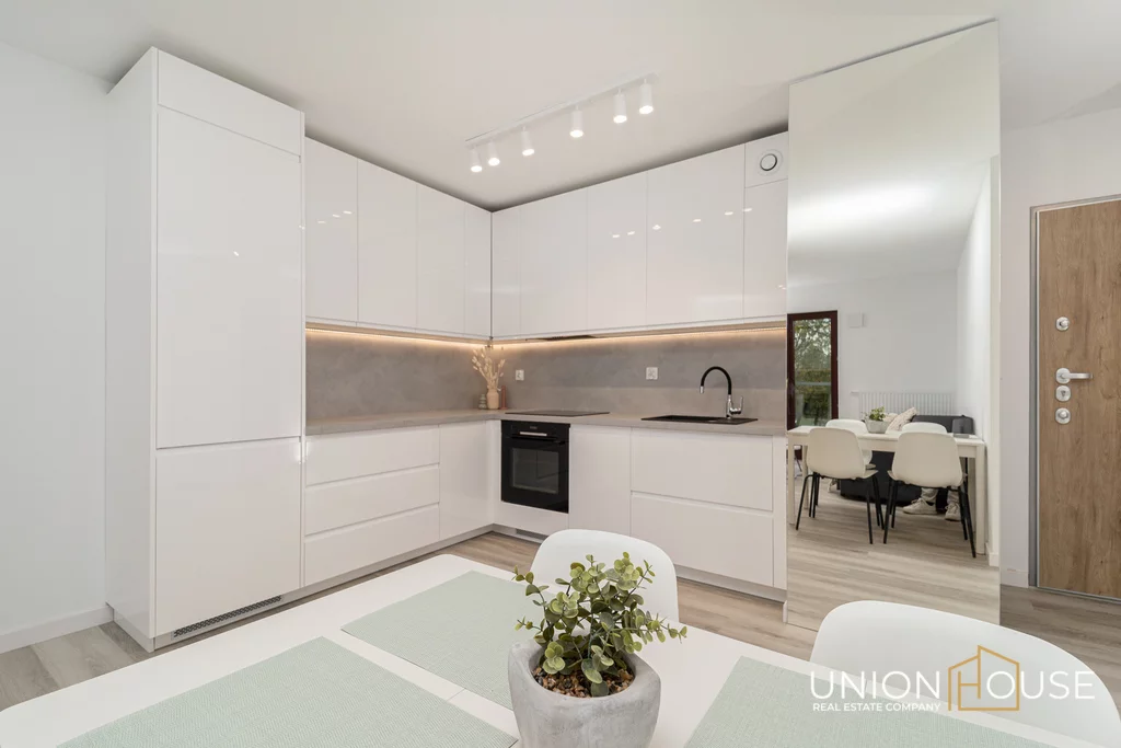 2 pokoje, mieszkanie 45,00 m², piętro 1, oferta nr , 485/12320/OMW, Kraków, Prądnik Biały, Siewna