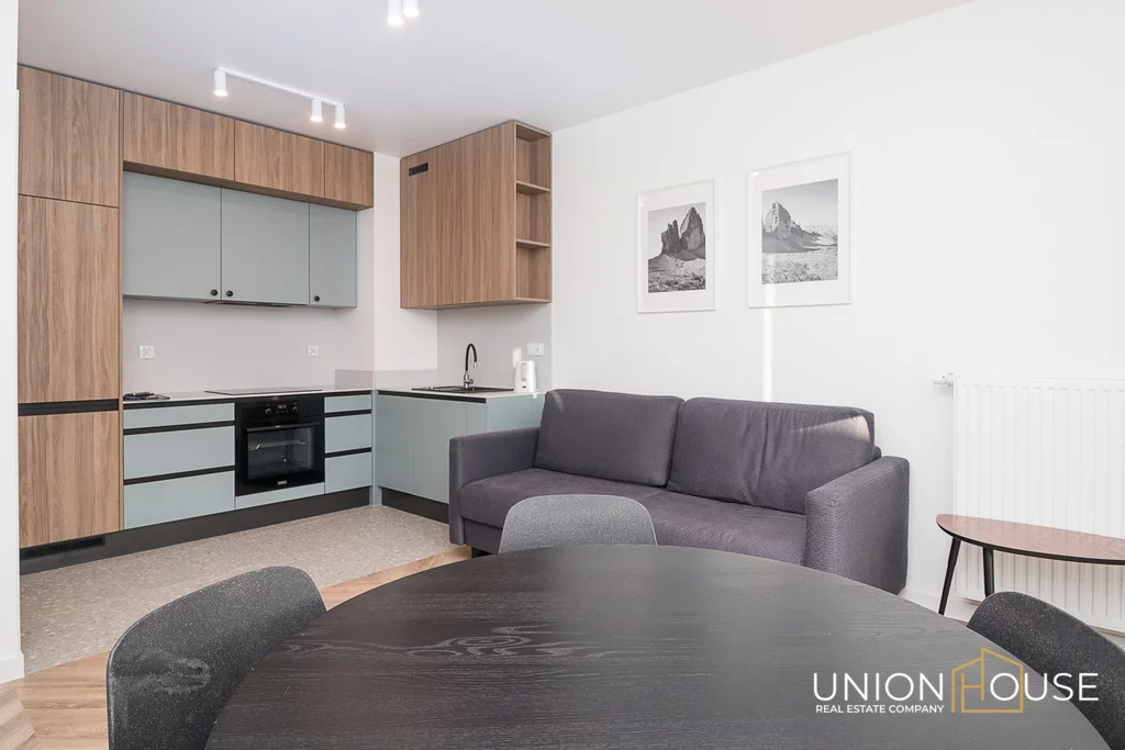 Apartamenty 478/12320/OMW Kraków Grzegórzki Stanisława Lema
