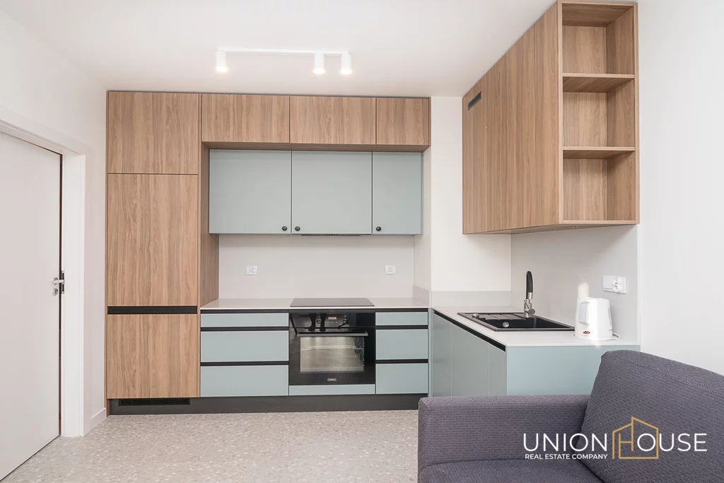 2 pokoje, mieszkanie 40,00 m², piętro 4, oferta nr , 478/12320/OMW, Kraków, Grzegórzki, Stanisława Lema