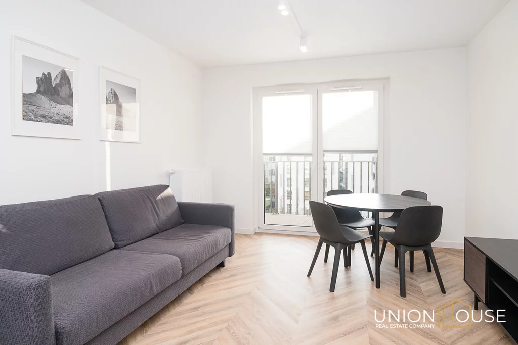 2 pokoje, mieszkanie 40,00 m², piętro 4, oferta nr , 478/12320/OMW, Kraków, Grzegórzki, Stanisława Lema