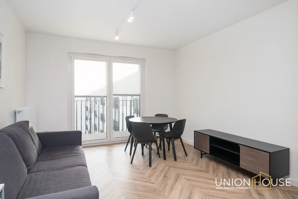 2 pokoje, mieszkanie 40,00 m², piętro 4, oferta nr , 478/12320/OMW, Kraków, Grzegórzki, Stanisława Lema