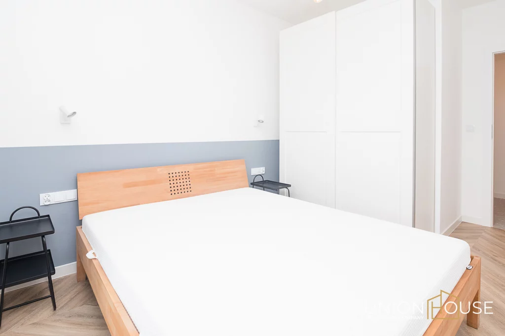2 pokoje, mieszkanie 40,00 m², piętro 4, oferta nr , 478/12320/OMW, Kraków, Grzegórzki, Stanisława Lema