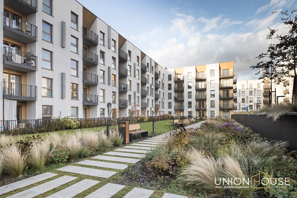 2 pokoje, mieszkanie 40,00 m², piętro 4, oferta nr , 478/12320/OMW, Kraków, Grzegórzki, Stanisława Lema