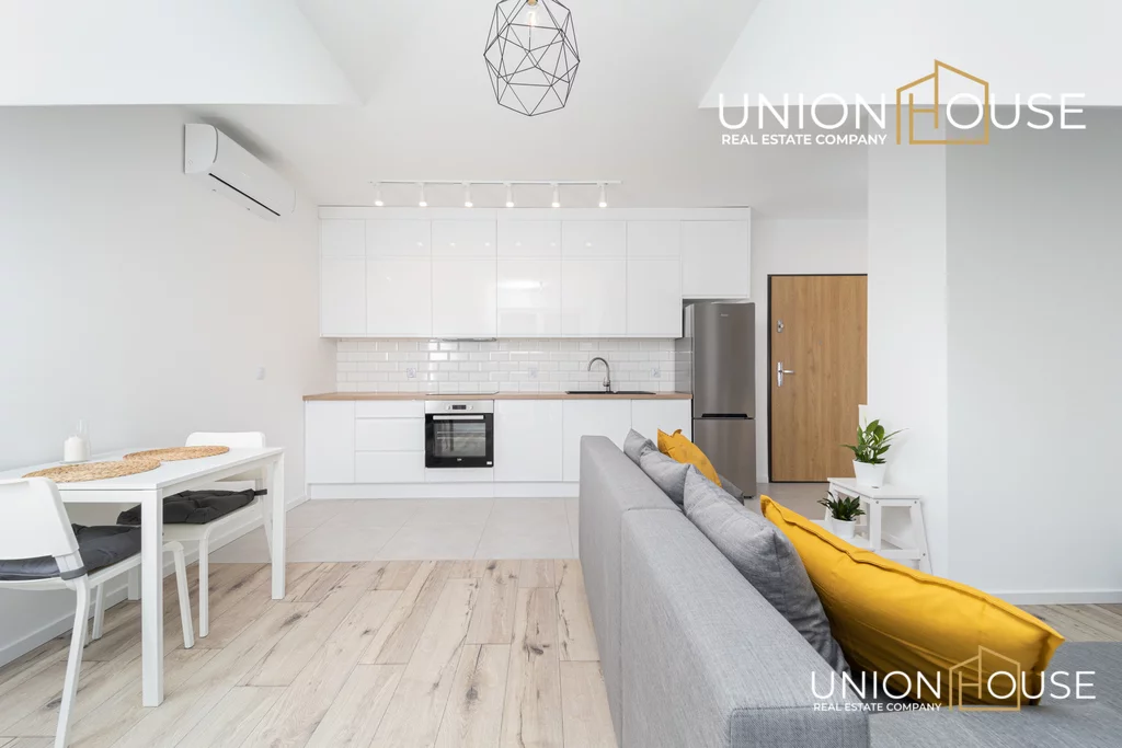 Apartamenty 448/12320/OMW Kraków Prądnik Biały Starego Dębu