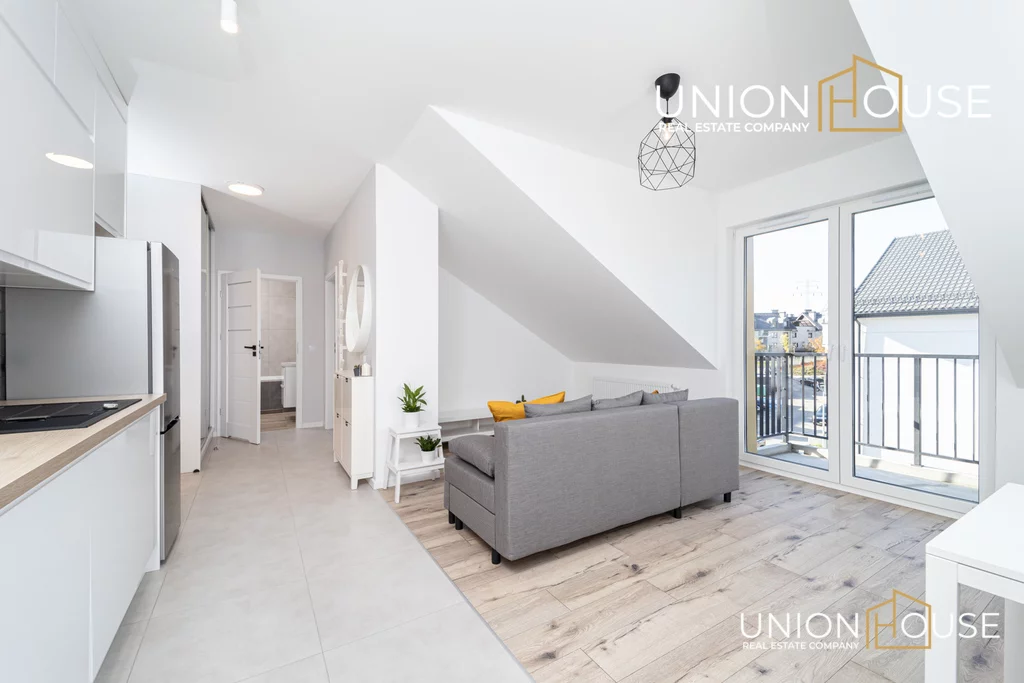 2 pokoje, mieszkanie 42,00 m², piętro 3, oferta nr , 448/12320/OMW, Kraków, Prądnik Biały, Bronowice Wielkie, Starego Dębu