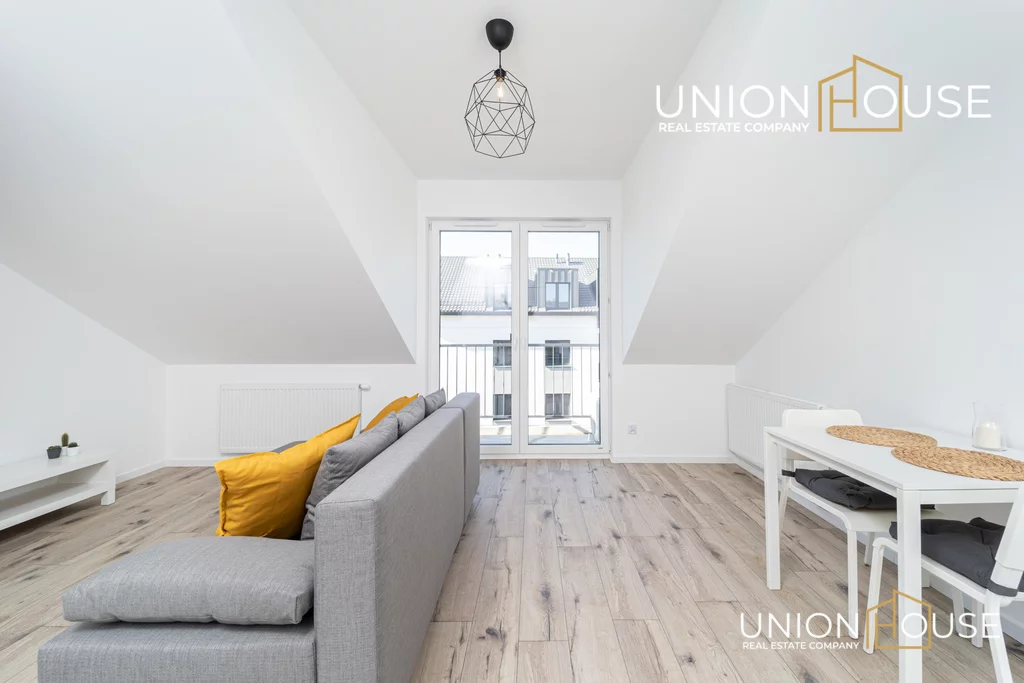 2 pokoje, mieszkanie 42,00 m², piętro 3, oferta nr , 448/12320/OMW, Kraków, Prądnik Biały, Bronowice Wielkie, Starego Dębu