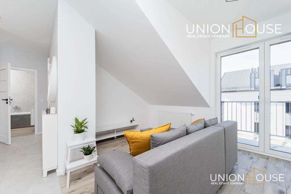 2 pokoje, mieszkanie 42,00 m², piętro 3, oferta nr , 448/12320/OMW, Kraków, Prądnik Biały, Bronowice Wielkie, Starego Dębu