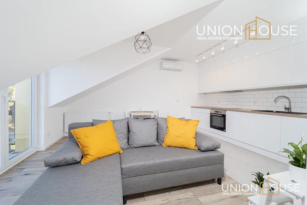 2 pokoje, mieszkanie 42,00 m², piętro 3, oferta nr , 448/12320/OMW, Kraków, Prądnik Biały, Bronowice Wielkie, Starego Dębu