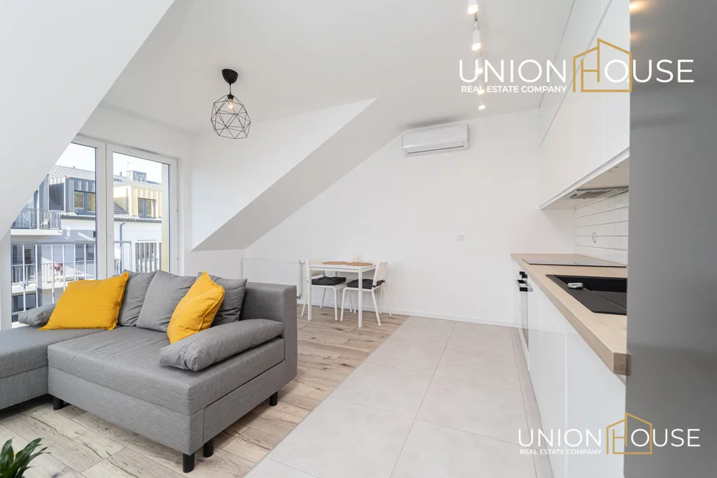 2 pokoje, mieszkanie 42,00 m², piętro 3, oferta nr , 448/12320/OMW, Kraków, Prądnik Biały, Bronowice Wielkie, Starego Dębu
