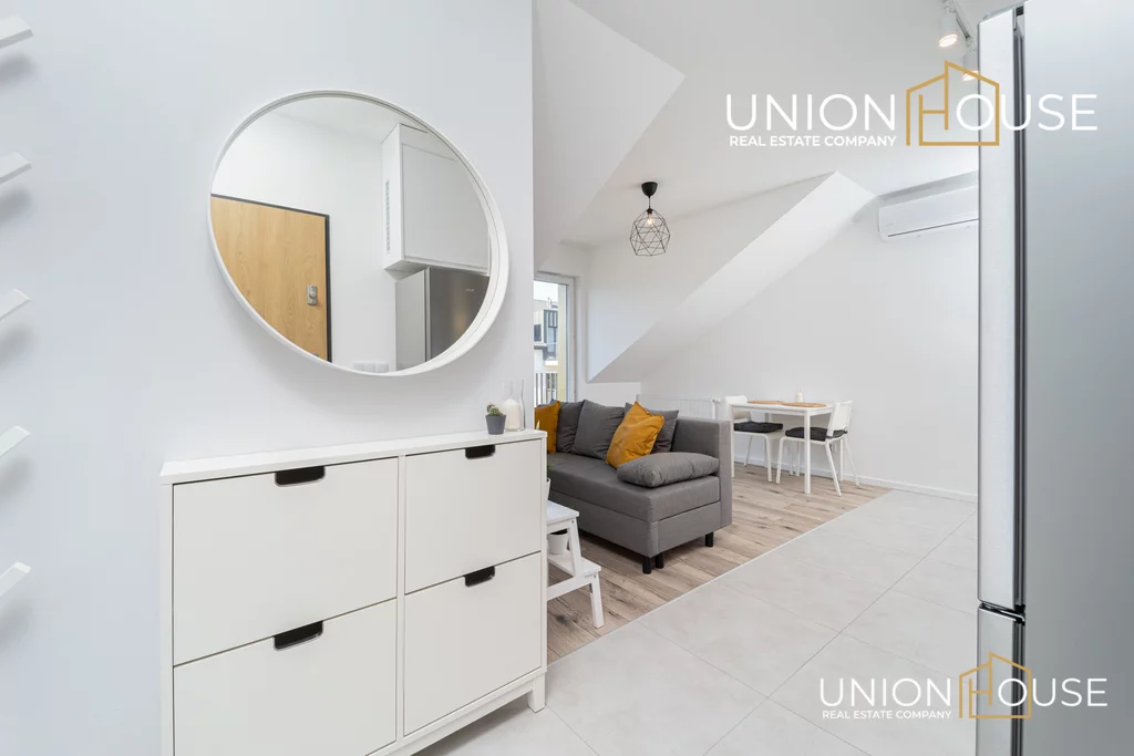 2 pokoje, mieszkanie 42,00 m², piętro 3, oferta nr , 448/12320/OMW, Kraków, Prądnik Biały, Bronowice Wielkie, Starego Dębu