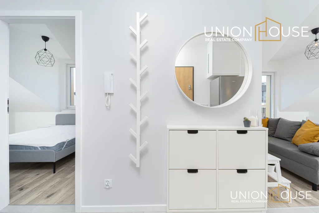 2 pokoje, mieszkanie 42,00 m², piętro 3, oferta nr , 448/12320/OMW, Kraków, Prądnik Biały, Bronowice Wielkie, Starego Dębu
