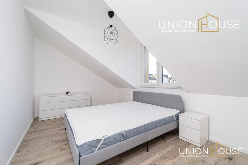 2 pokoje, mieszkanie 42,00 m², piętro 3, oferta nr , 448/12320/OMW, Kraków, Prądnik Biały, Bronowice Wielkie, Starego Dębu
