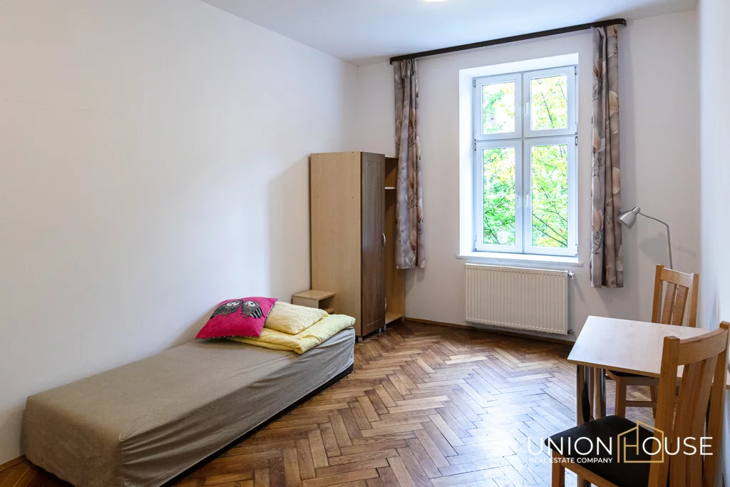 2 pokoje, mieszkanie 55,00 m², piętro 1, oferta nr , 486/12320/OMW, Kraków, Stare Miasto, Stare Miasto, Szlak