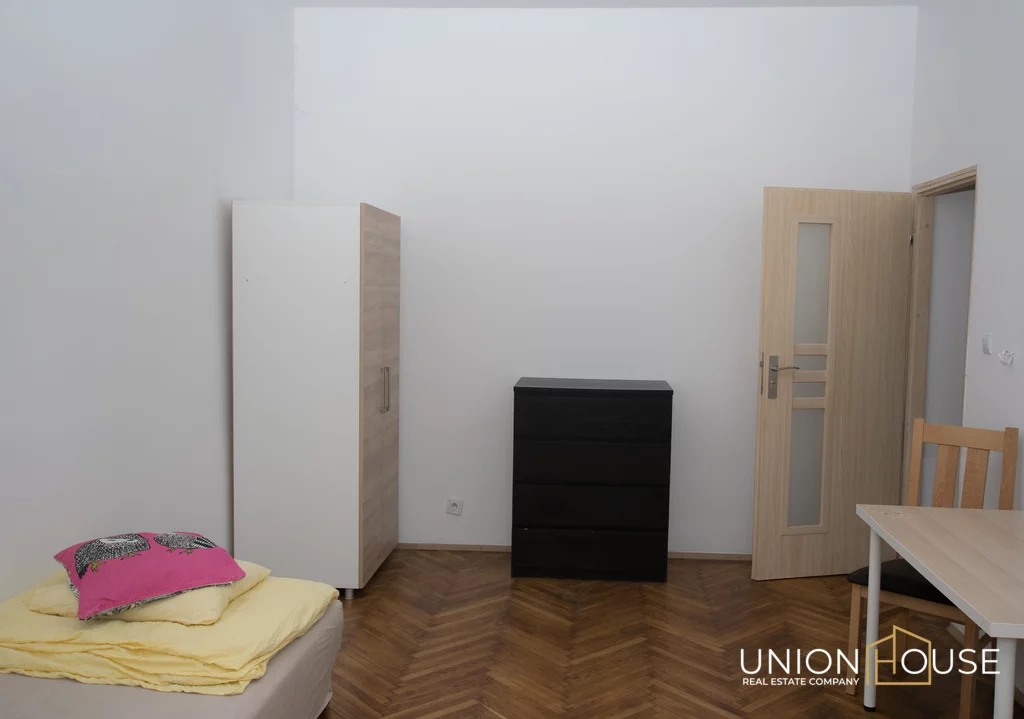 2 pokoje, mieszkanie 55,00 m², piętro 1, oferta nr , 486/12320/OMW, Kraków, Stare Miasto, Stare Miasto, Szlak