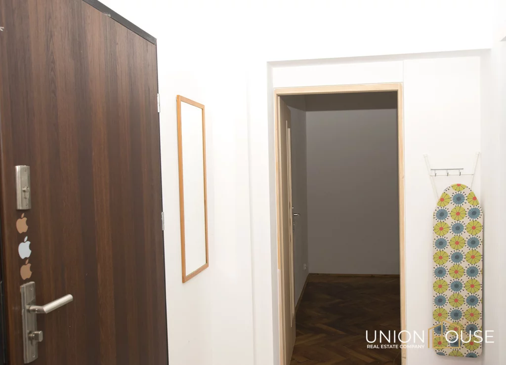 2 pokoje, mieszkanie 55,00 m², piętro 1, oferta nr , 486/12320/OMW, Kraków, Stare Miasto, Stare Miasto, Szlak