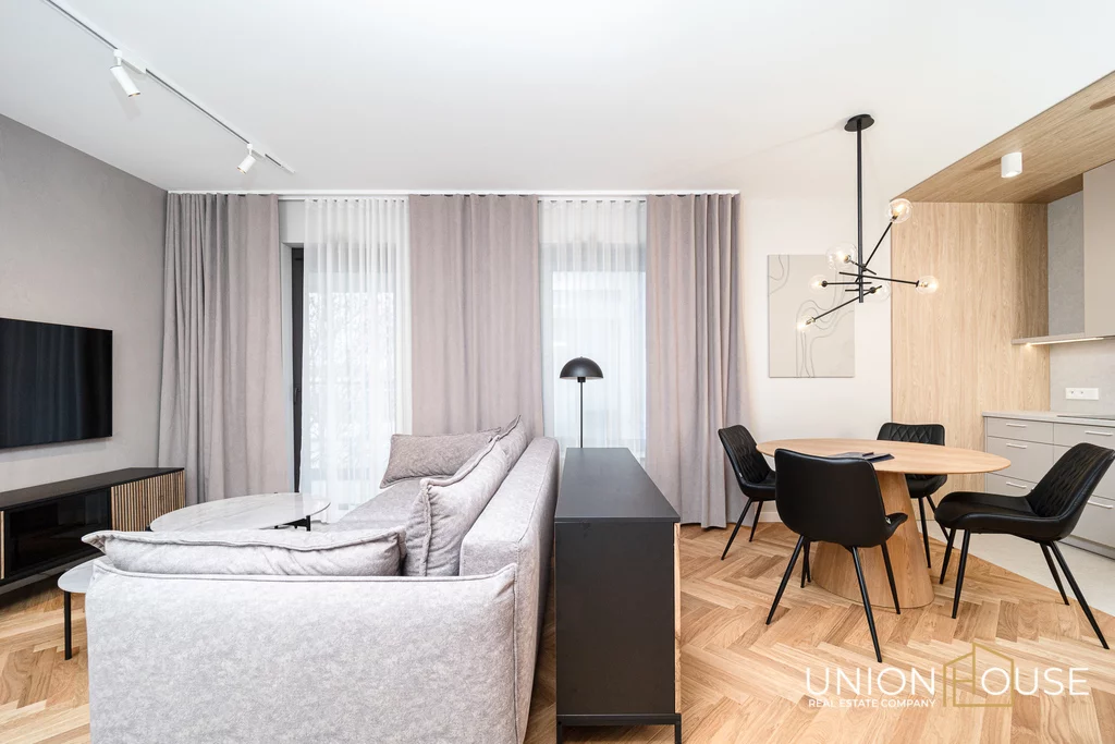 2 pokoje, mieszkanie 45,00 m², piętro 3, oferta nr , 403/12320/OMW, Kraków, Zwierzyniec, Salwator, Tadeusza Kościuszki
