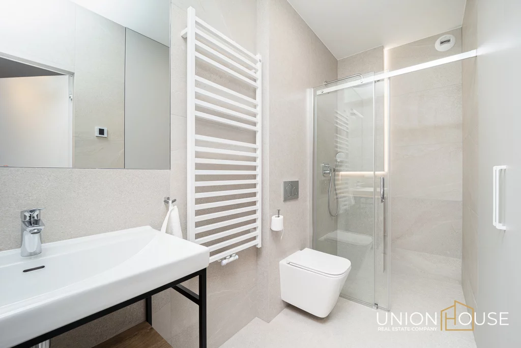 2 pokoje, mieszkanie 45,00 m², piętro 3, oferta nr , 403/12320/OMW, Kraków, Zwierzyniec, Salwator, Tadeusza Kościuszki