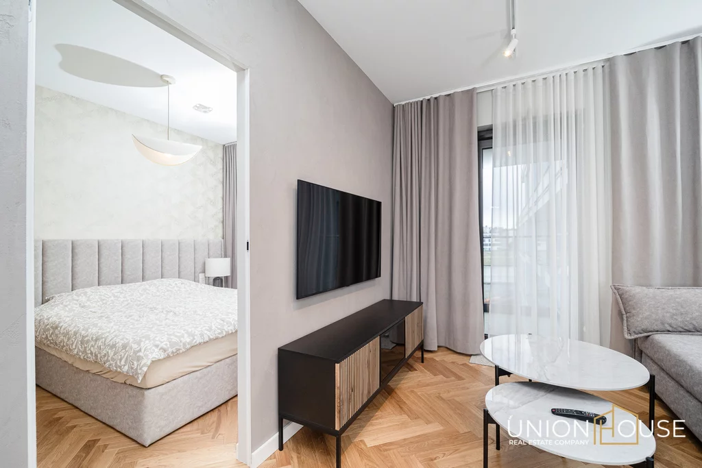 2 pokoje, mieszkanie 45,00 m², piętro 3, oferta nr , 403/12320/OMW, Kraków, Zwierzyniec, Salwator, Tadeusza Kościuszki