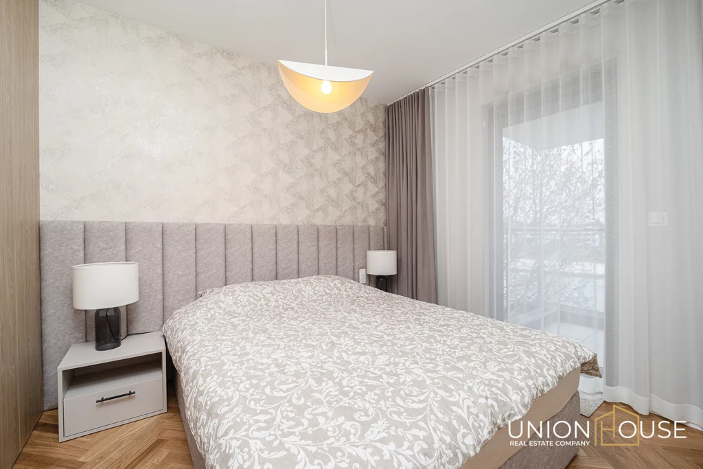 2 pokoje, mieszkanie 45,00 m², piętro 3, oferta nr , 403/12320/OMW, Kraków, Zwierzyniec, Salwator, Tadeusza Kościuszki