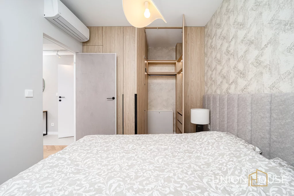 2 pokoje, mieszkanie 45,00 m², piętro 3, oferta nr , 403/12320/OMW, Kraków, Zwierzyniec, Salwator, Tadeusza Kościuszki