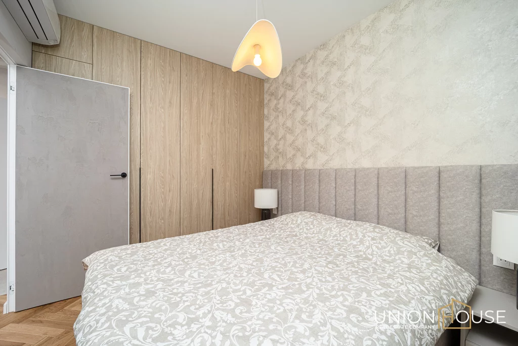 2 pokoje, mieszkanie 45,00 m², piętro 3, oferta nr , 403/12320/OMW, Kraków, Zwierzyniec, Salwator, Tadeusza Kościuszki