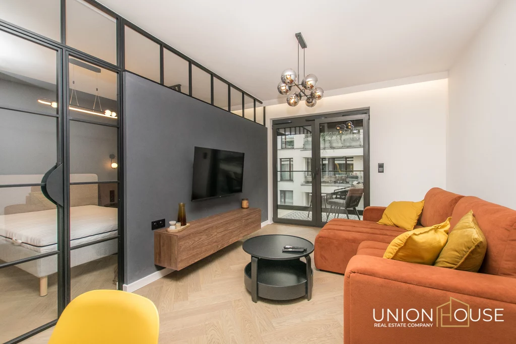 Apartamenty 441/12320/OMW Kraków Zwierzyniec Tadeusza Kościuszki