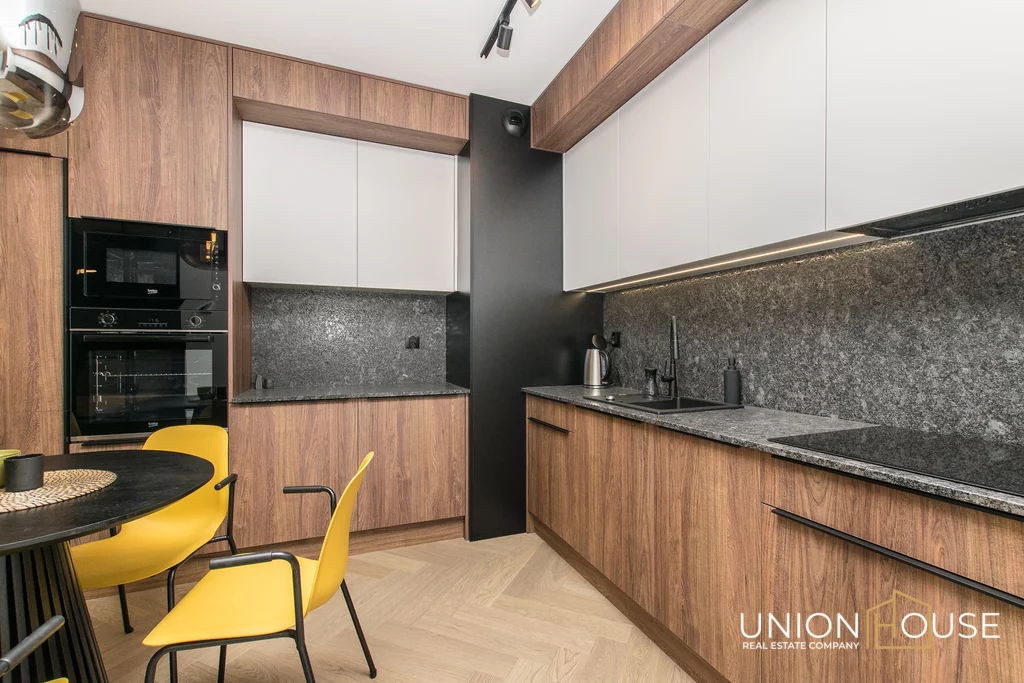 2 pokoje, apartament 50,00 m², piętro 3, oferta nr , 441/12320/OMW, Kraków, Zwierzyniec, Salwator, Tadeusza Kościuszki