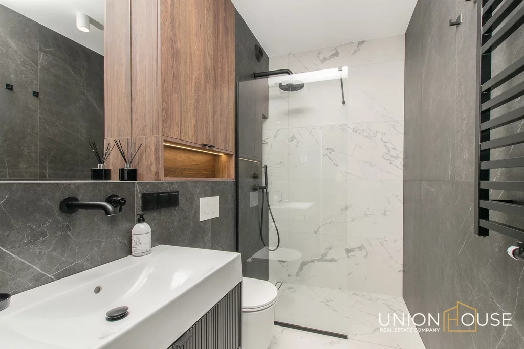 2 pokoje, apartament 50,00 m², piętro 3, oferta nr , 441/12320/OMW, Kraków, Zwierzyniec, Salwator, Tadeusza Kościuszki