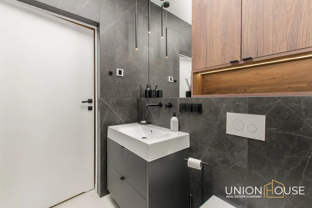 2 pokoje, apartament 50,00 m², piętro 3, oferta nr , 441/12320/OMW, Kraków, Zwierzyniec, Salwator, Tadeusza Kościuszki