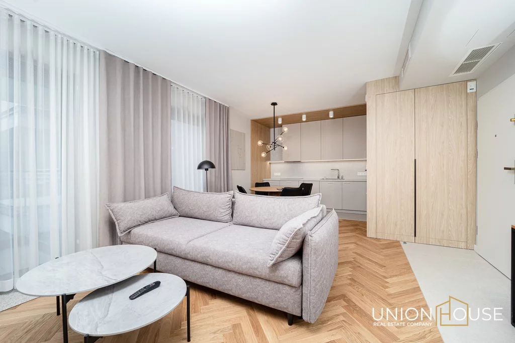 2 pokoje, mieszkanie 45,00 m², piętro 3, oferta nr , 474/12320/OMW, Kraków, Zwierzyniec, Salwator, Tadeusza Kościuszki
