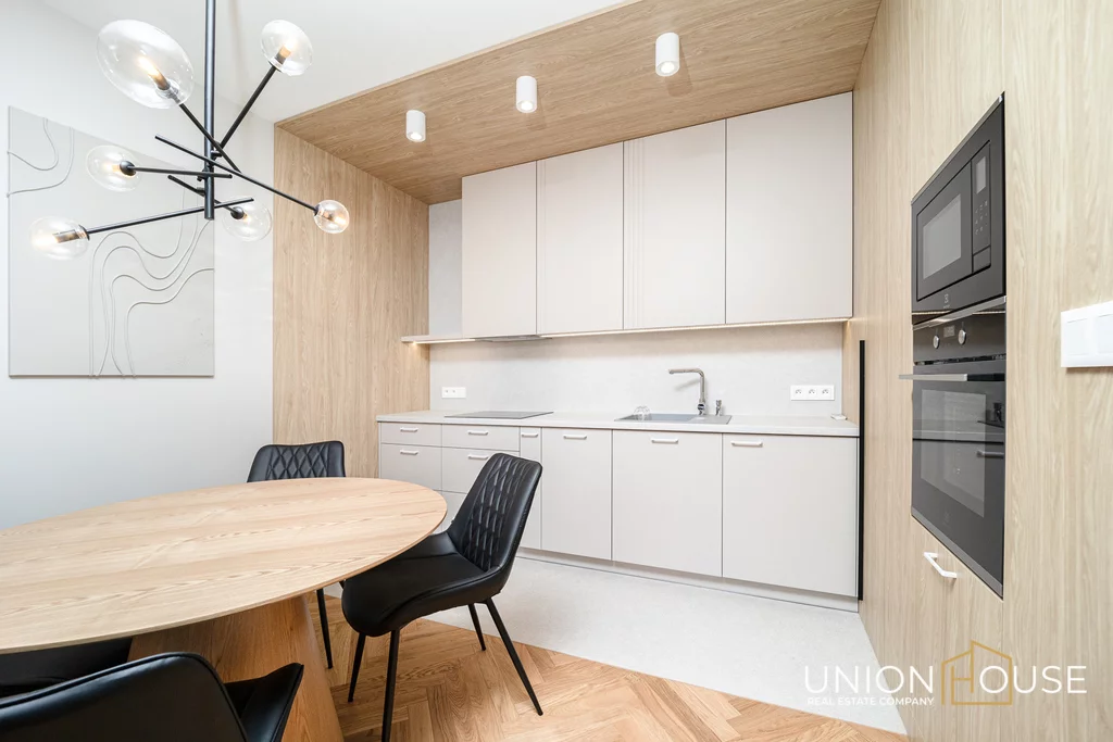 2 pokoje, mieszkanie 45,00 m², piętro 3, oferta nr , 474/12320/OMW, Kraków, Zwierzyniec, Salwator, Tadeusza Kościuszki